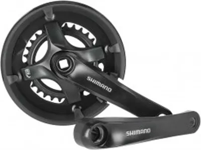 Obrázek produktu pro Shimano Tourney FC-TY501 170.0 30T-46T Kliky
