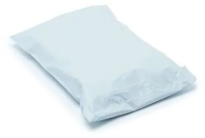 Image de Enveloppes d'expédition Film d'emballage EKO 320 x 450 mm 50 % recyclé FB04 50 pièces