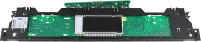 Produktbild von BOSCH - Programmiertes Steuermodul - 00669426