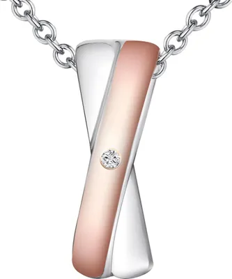 Produktbild von Rafaela Donata Diamant-Kette Sterling Silber Diamant 50110040
