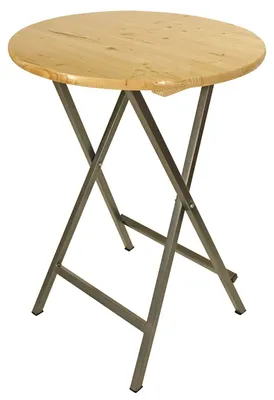 Produktbild von Klapp - Stehtisch ZÜRICH, 78cm