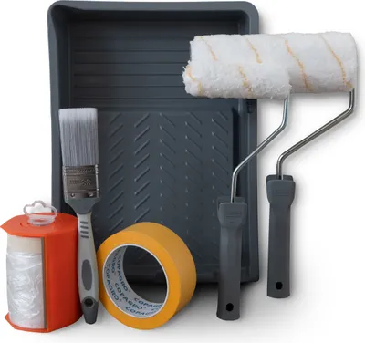 Obrázek produktu pro Barva na zeď Wallpro - PRO937 - 25 cm x 23 cm