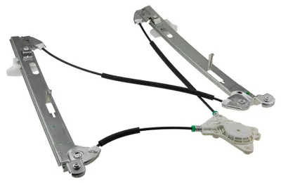 Produktbild von NTY EPS-CH-035 Elektrischer Fensterheber Vorne Rechts für JEEP COMPASS (MK49)