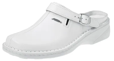 Produktbild von Clog weiß - 39