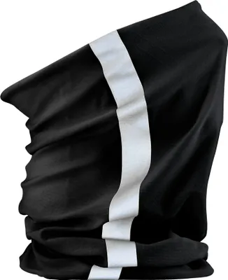 Produktbild von Beechfield - "Morf Enhanced-Viz" Snood PC7105 (Einheitsgröße) (Schwarz)