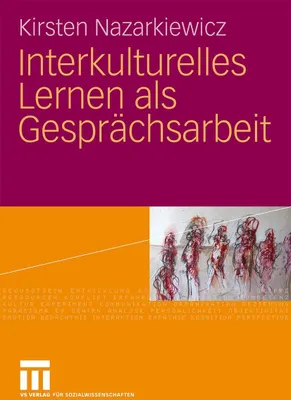 Produktbild von Interkulturelles Lernen als Gesprächsarbeit