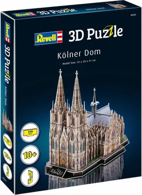 Immagine prodotto di Revell Kölner Dom