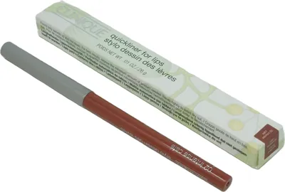 Immagine prodotto di Clinique Quickliner per labbra 02 Intense Cafe