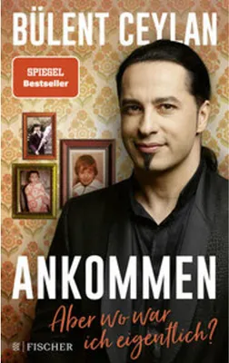 Produktbild von Ankommen