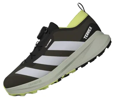 Produktbild von Adidas TERREX AGRAVIC BOA CP K SHAOLI/DSHGRY/SEFRLE 28