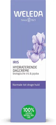 Imagen del producto de Crema hidratante de día Kosatec (30 ml)