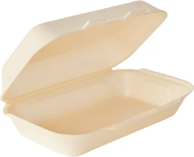 Produktbild von 500 Allzweckbox / Menübox IP10 XPS 240 x 160 x 72 mm Beige