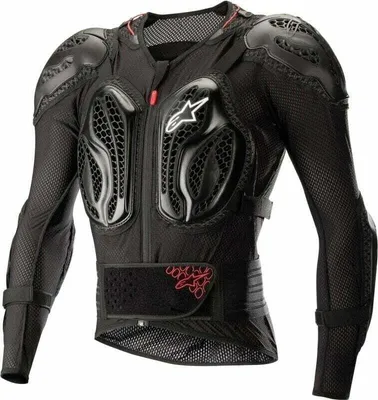 Zdjęcie produktu dla Alpinestars Ochraniacz całego ciała Bionic Action V2 Black S