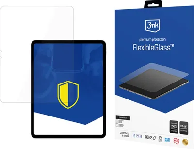 Immagine prodotto di 3MK FlexibleGlass Clear screen protector Apple 1 pz