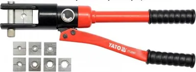 Produktbild von YATO Quetschzange YT-22862