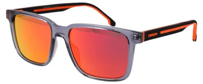 Obrázek produktu pro CARRERA SUNGLASSES Sluneční brýle C SPORT 13_S 55M9LUZ