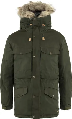 Produktbild von Fjällräven Singi Down Jacke Grün M Herren Grün M