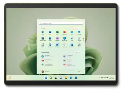 Obrázek produktu pro MICROSOFT Surface Pro 9 I5-1235U/8GB/256GB/13" W11H QEZ-00055