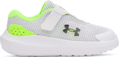 Immagine prodotto di Under Armour Ua Binf Surge 4 Ac - bianco, Taglia: 6
