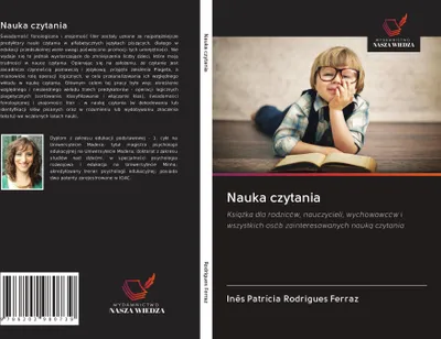 Produktbild von Nauka czytania