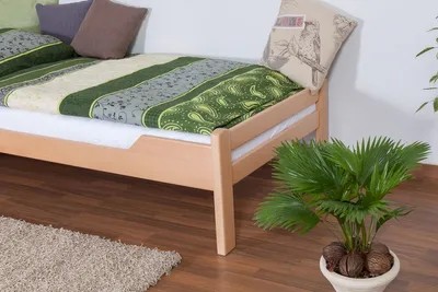 Produktbild von Kinderbett 90x200