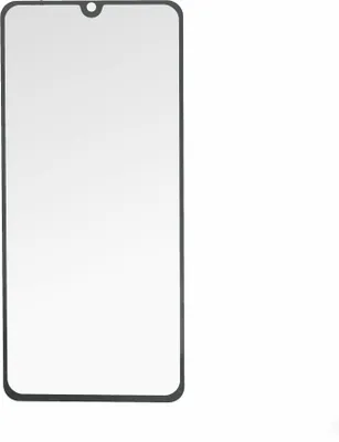 Image de prio 3D verre de protection d'écran pour Samsung A33 5G noir