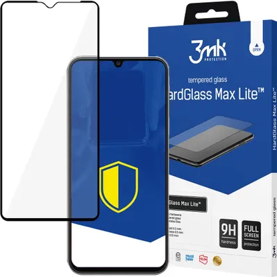 Immagine prodotto di 3MK HardGlass Max Lite 1 pc(s)