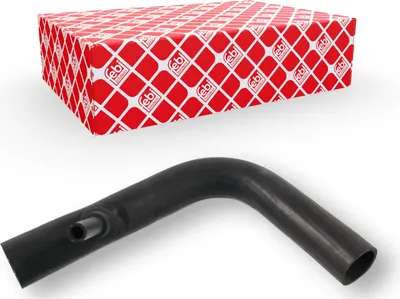 Produktbild von FEBI BILSTEIN Kühlerschlauch Wasserschlauch für MAN F 2000 35155