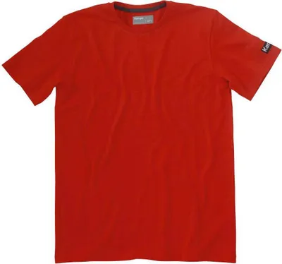 Obrázek produktu pro Kempa TEAM T-SHIRT červená červená XL