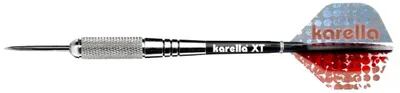 Image de Steeldart Karella XT-5 22g