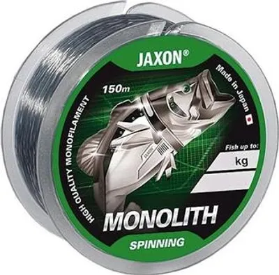 Produktbild von Jaxon Monolith  0,22mm 11kg 150m