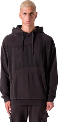 Produktbild von Everlast Felpa Treatmen Kapuzenpullover Schwarz S Mann Schwarz S