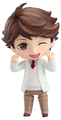 Nendoroid Figur Toru Oikawa Schuluniform 10 cm