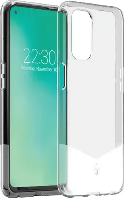 Image de FORCE CASE FCPUREA54T - FC Pure Oppo A54 5G/A74 5G Transparent