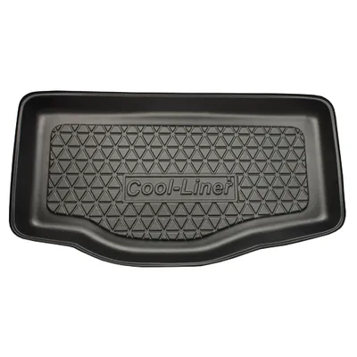 Produktbild von Z537531 Kofferraumwanne passend für Suzuki Swift  9.2010-04.2017 Schrägheck 5türer