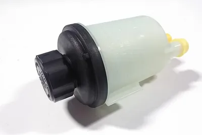 Zdjęcie produktu dla VOLVO S60 V60 S80 zbiornik płynu wspomagania OE 30680756