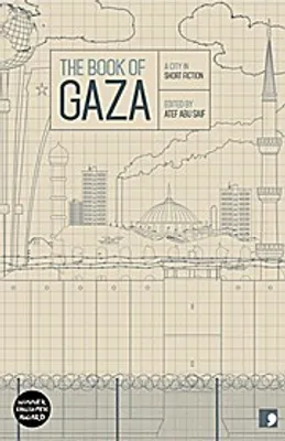 Produktbild von The Book of Gaza
