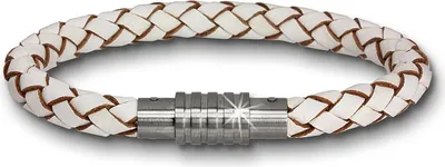 Produktbild von Amello Armbänder Armschmuck Edelstahl Stainless Steel Herren AMA474W20