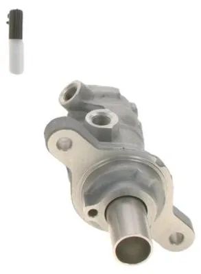 Produktbild von BOSCH 0 204 830 142 Bremszylinder Hauptbremszylinder für NISSAN Qashqai II (J11, J11) X-TRAIL (T32)