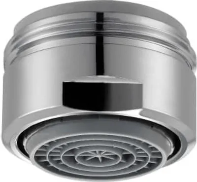 Produktbild von NEOPERL Strahlregler CASCADE SLC AC verchromt, M24X1 A = 13.5 - 15.0 L/MIN. 01070094
