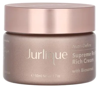 Image de Jurlique Surpreme Restoratrive Crème Riche