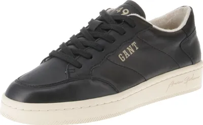 Produktbild von Gant 29531651 Prepla - Damen Schuhe Sneaker - G00-Black, Größe:37 EU
