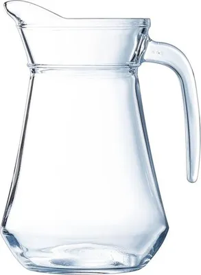 Image de Broc 1 L Transparent - Luminarc
