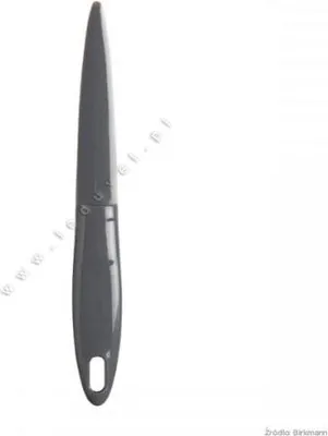 Imagen del producto de RBV Birkmann 429840, gris, plástico, 30 mm, 240 mm