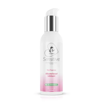 Obrázok produktu pre EasyGlide Sensitive Silicone Lubricant - 150 ml