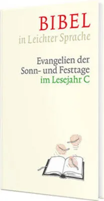Image de Bibel in Leichter Sprache