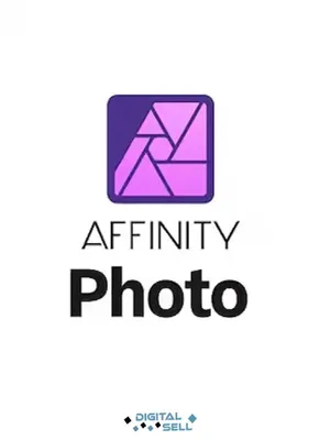 Immagine prodotto di Affinity Photo 1.10 | Licenza a vita | PC Windows | Consegna via e-mail | Negozio DigitalSell