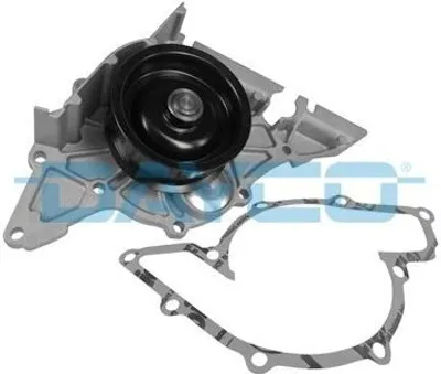 Produktbild von DAYCO Kühlmittelpumpe Wasserpumpe für VW PASSAT Variant (3B6) DP220