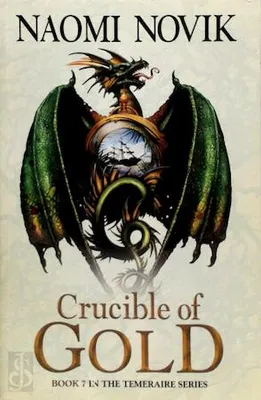 Obrázek produktu pro Crucible of Gold