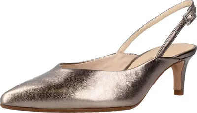 Produktbild von CLARKS LAINA55 SLING Gold 39